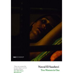 Saqi Books Two Women In One Saqi Books Two Women In One