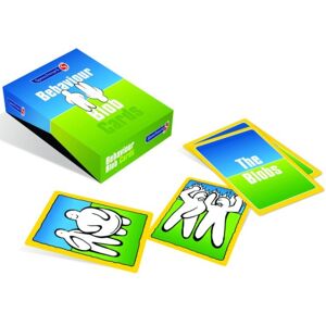 Taylor & Francis Ltd Behaviour Blob Cards Taylor & Francis Ltd Behaviour Blob Cards