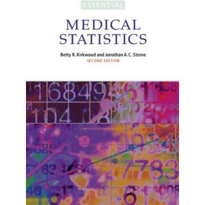 John Wiley and Sons Ltd Essential Medical Statistics John Wiley and Sons Ltd Essential Medical Statistics