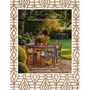 Vendome Press An Entertaining Life : Designing Town And Country Vendome Press An Entertaining Life : Designing Town And Country