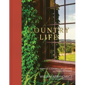 Vendome Press Country Life : Homes Of The Catskill Mountains And Hudson Valley Vendome Press Country Life : Homes Of The Catskill Mountains And Hudson Valley