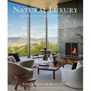 Vendome Press Natural Luxury Vendome Press Natural Luxury