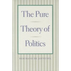 Liberty Fund Inc Pure Theory Of Politics Liberty Fund Inc Pure Theory Of Politics