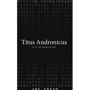 Arizona Center for Medieval & Renaissance Studies, Titus Andronicus Arizona Center for Medieval & Renaissance Studies, Titus Andronicus