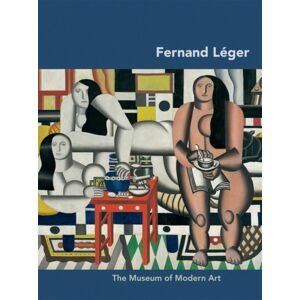 Museum of Modern Art Fernand Leger Museum of Modern Art Fernand Leger