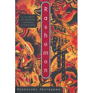 W W Norton & Co Ltd Rashomon And Other Stories W W Norton & Co Ltd Rashomon And Other Stories