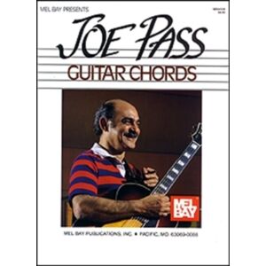Mel Bay Publications,U.S. Pass, Joe Guitar Chords Mel Bay Publications,U.S. Pass, Joe Guitar Chords