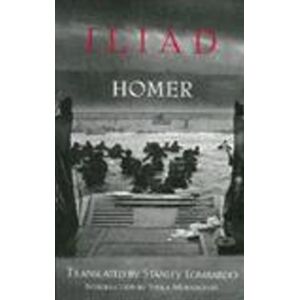 Hackett Publishing Co, Inc Iliad Hackett Publishing Co, Inc Iliad