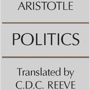 Hackett Publishing Co, Inc Politics Hackett Publishing Co, Inc Politics