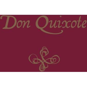 Hackett Publishing Co, Inc Don Quixote Hackett Publishing Co, Inc Don Quixote