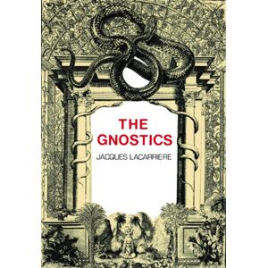 City Lights Books The Gnostics City Lights Books The Gnostics