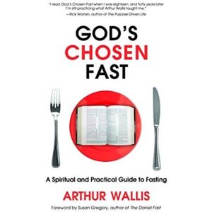 CLC Publications God'S Chosen Fast CLC Publications God'S Chosen Fast