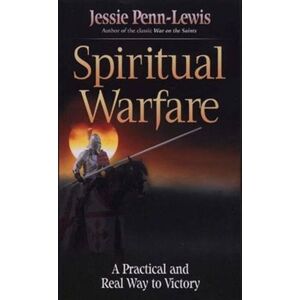 CLC PUBLICATIONS Spiritual Warfare CLC PUBLICATIONS Spiritual Warfare