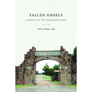 Texas Christian University Press Fallen Angels Texas Christian University Press Fallen Angels