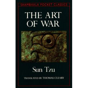Shambhala Publications Inc The Art Of War Shambhala Publications Inc The Art Of War