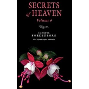 Swedenborg Foundation Secrets Of Heaven Volume 6 : The Portable Century Edition Volume 6 Swedenborg Foundation Secrets Of Heaven Volume 6 : The Portable Century Edition Volume 6