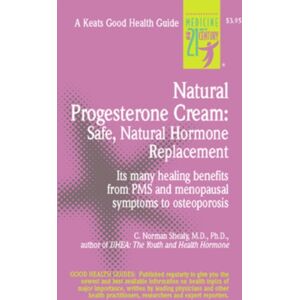Keats Pub Inc Natural Progesterone Cream Keats Pub Inc Natural Progesterone Cream