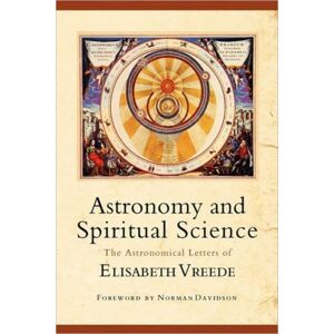 SteinerBooks, Inc Astronomy And Spiritual Science SteinerBooks, Inc Astronomy And Spiritual Science