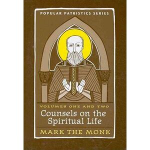 St Vladimir's Seminary Press,U.S. Counsels On The Spiritual Life St Vladimir's Seminary Press,U.S. Counsels On The Spiritual Life