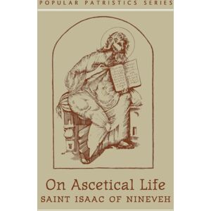 St Vladimir's Seminary Press,U.S. On Ascetical Life St Vladimir's Seminary Press,U.S. On Ascetical Life