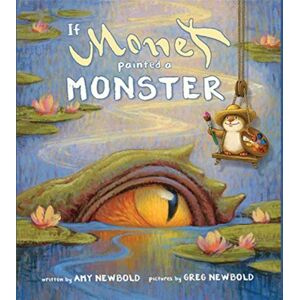 Tilbury House,U.S. If Monet Painted A Monster Tilbury House,U.S. If Monet Painted A Monster