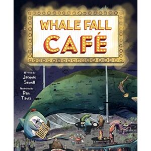 Tilbury House,U.S. Whale Fall Cafe Tilbury House,U.S. Whale Fall Cafe