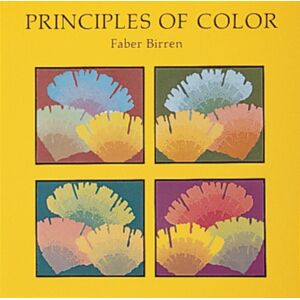 Schiffer Publishing Ltd Principles Of Color Schiffer Publishing Ltd Principles Of Color