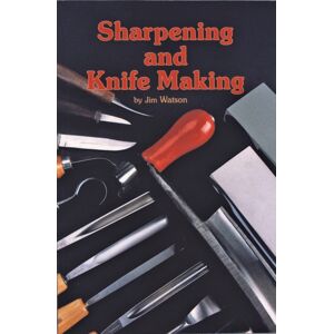 Schiffer Publishing Ltd Sharpening And Knife Making Schiffer Publishing Ltd Sharpening And Knife Making