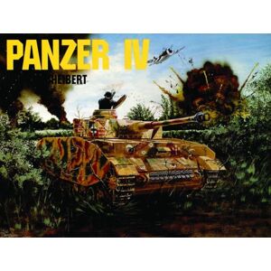 Schiffer Publishing Ltd Panzer Iv Schiffer Publishing Ltd Panzer Iv