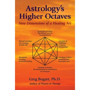 Ibis Press Astrology'S Higher Octaves : Dimensions Of A Healing Art Ibis Press Astrology'S Higher Octaves : Dimensions Of A Healing Art