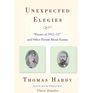 Persea Books Inc Unexpected Elegies : "Poems Of 1912-13" And Other Poems About Emma Persea Books Inc Unexpected Elegies : "Poems Of 1912-13" And Other Poems About Emma