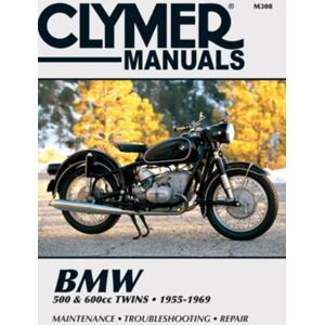 Haynes Publishing Group Bmw 500 & 600cc Twins Motorcycle (1955-1969) Service Repair Manual Haynes Publishing Group Bmw 500 & 600cc Twins Motorcycle (1955-1969) Service Repair Manual