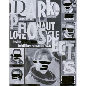 Printed Matter, Incorporated Dark Prospects Printed Matter, Incorporated Dark Prospects