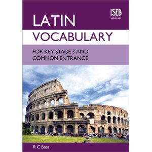Hachette Learning Latin Vocabulary For Key Stage 3 And Common Entrance Hachette Learning Latin Vocabulary For Key Stage 3 And Common Entrance
