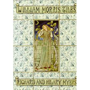 Richard Dennis William Morris Tiles : The Tile Designs Of Morris And His Fellow-Workers Richard Dennis William Morris Tiles : The Tile Designs Of Morris And His Fellow-Workers