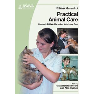 British Small Animal Veterinary Association Bsava Manual Of Practical Animal Care British Small Animal Veterinary Association Bsava Manual Of Practical Animal Care