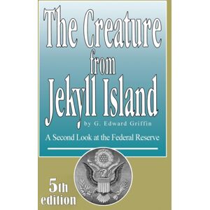American Media,U.S. Creature From Jekyll Island American Media,U.S. Creature From Jekyll Island