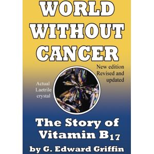 Dauphin Publications World Without Cancer Dauphin Publications World Without Cancer