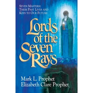 Summit University Press,U.S. Lords Of The Seven Rays - Pocketbook : Seven Masters: Their Past Lives And Keys To Our Future Summit University Press,U.S. Lords Of The Seven Rays - Pocketbook : Seven Masters: Their Past Lives And Keys To Our Future