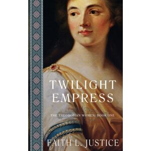 Raggedy Moon Books Twilight Empress : A Novel Of Imperial Rome Raggedy Moon Books Twilight Empress : A Novel Of Imperial Rome