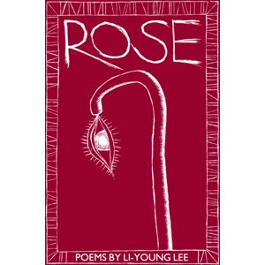 BOA Editions, Limited Rose BOA Editions, Limited Rose