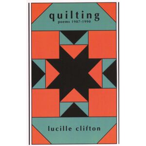 BOA Editions, Limited Quilting : Poems 1987-1990 BOA Editions, Limited Quilting : Poems 1987-1990