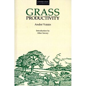 Island Press Grass Productivity Island Press Grass Productivity