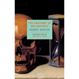 New York Review Books The Anatomy Of Melancholy New York Review Books The Anatomy Of Melancholy
