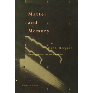 Zone Books Matter And Memory Zone Books Matter And Memory