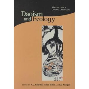Harvard University Press Daoism And Ecology : Ways Within A Cosmic Landscape Harvard University Press Daoism And Ecology : Ways Within A Cosmic Landscape