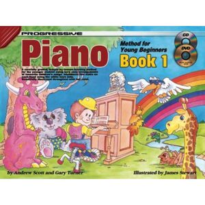 Learn to play publishing Piano Method Young Beginners 1 Learn to play publishing Piano Method Young Beginners 1