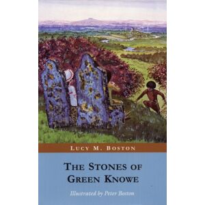 Oldknow Books The Stones Of Green Knowe Oldknow Books The Stones Of Green Knowe