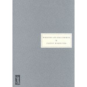 Persephone Books Ltd William : An Englishman Persephone Books Ltd William : An Englishman
