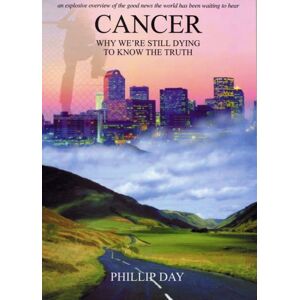 Credence Publications Cancer: Why We'Re Still Dying To Know The Truth Credence Publications Cancer: Why We'Re Still Dying To Know The Truth